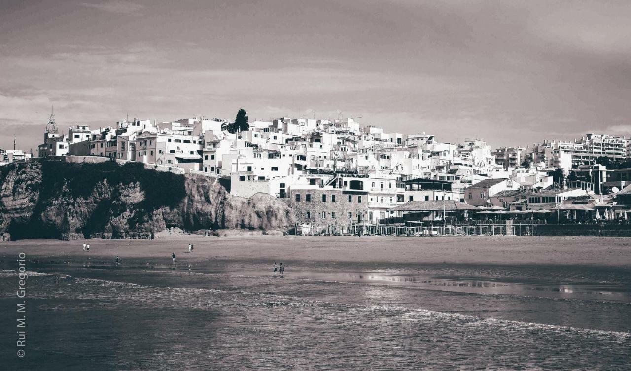 Willa Casa Do Sal Albufeira Zewnętrze zdjęcie